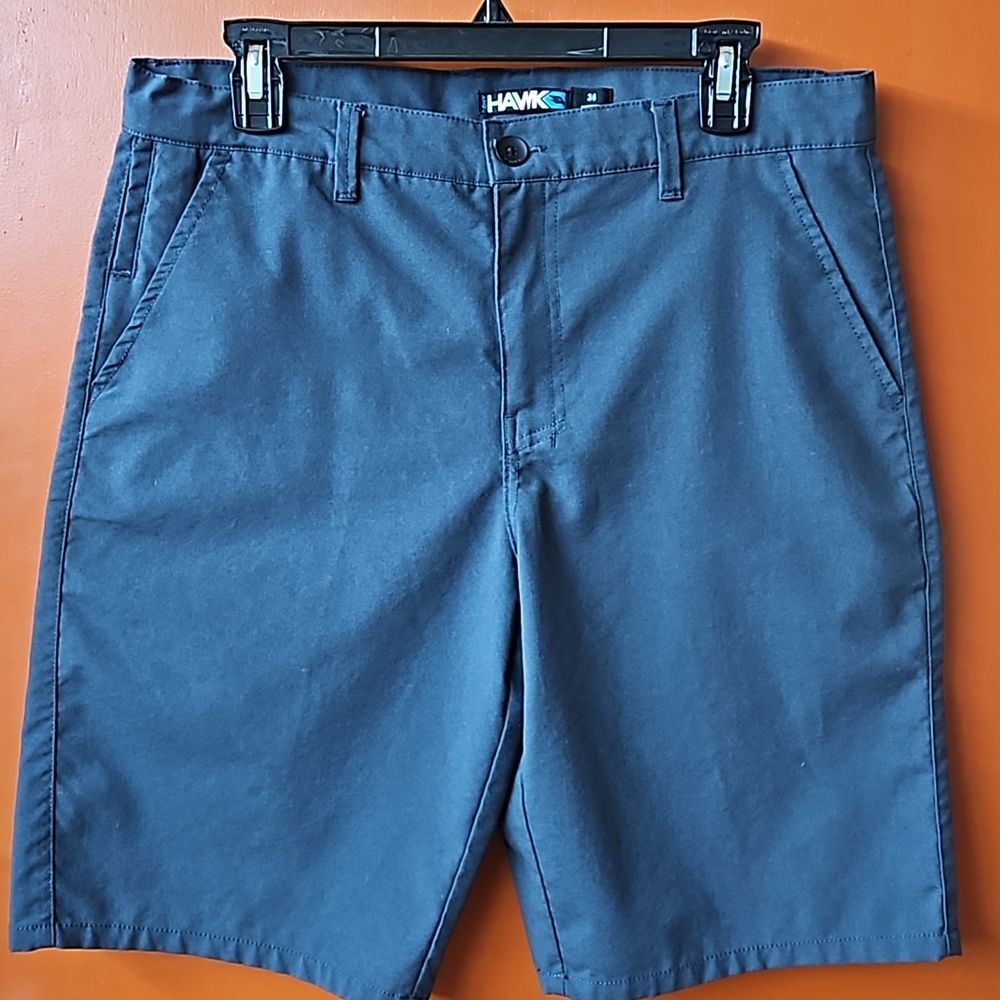 Tony Hawk Mens Shorts, Sz 34